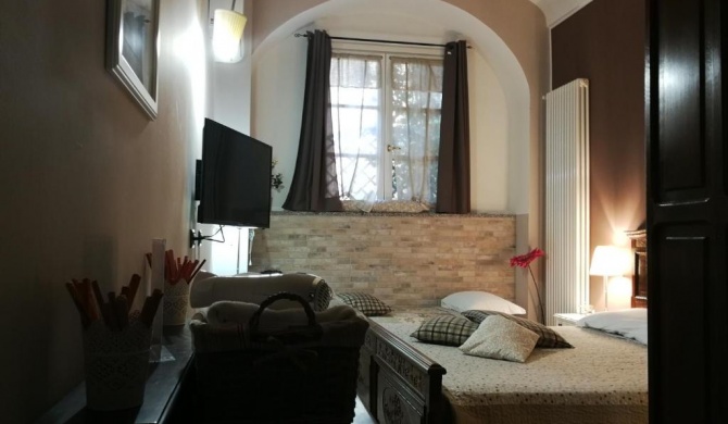 B&B Cascina Barolo