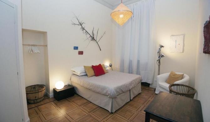 B&B Torino Crocetta
