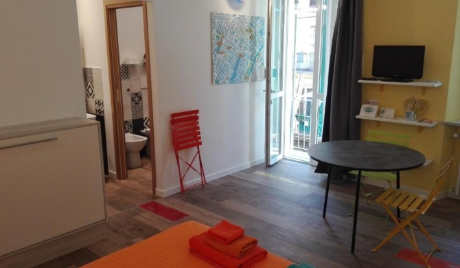 Ca'cita Guest House Torino