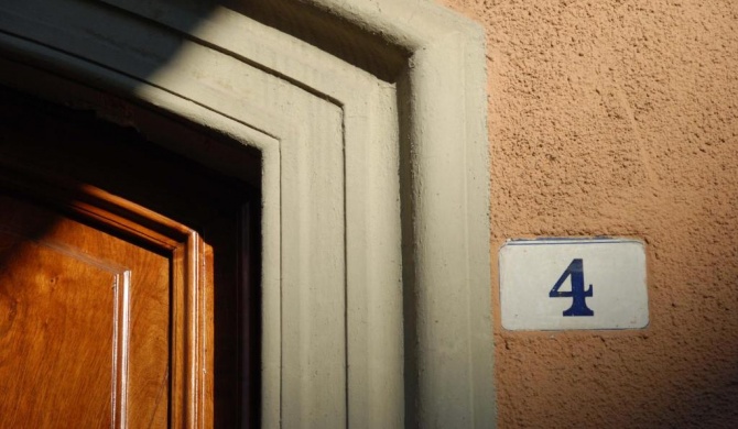 Casa Crema Bed & Breakfast
