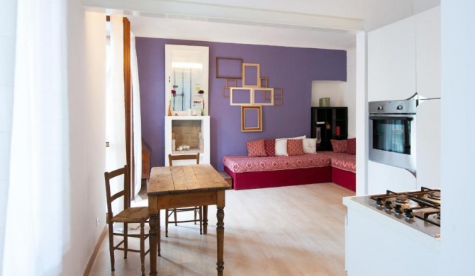 Cit Ma Bel Studio Flat