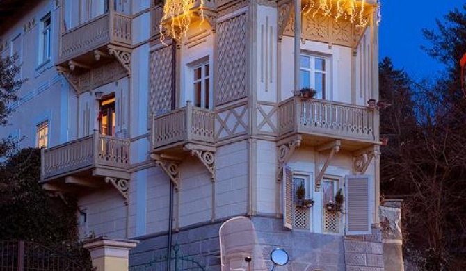 Del Nobile Apartment
