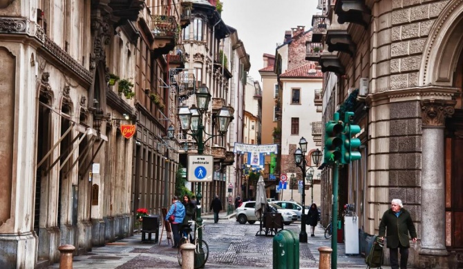 Flaneur