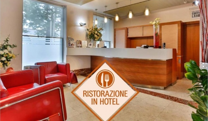 Hotel & Residence Torino Centro - Stazione Porta Susa