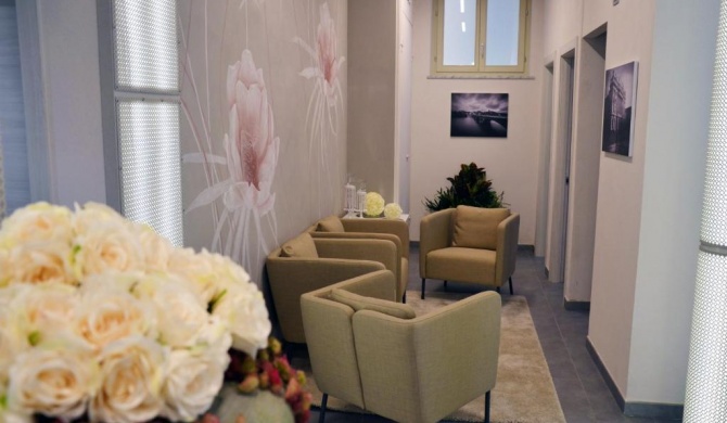 Hotel Sant'Anna