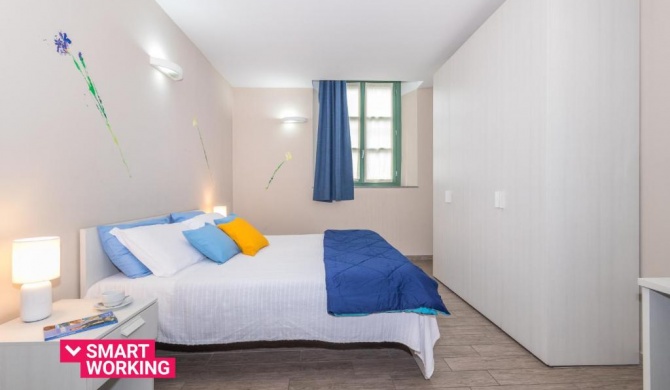 Housing Giulia