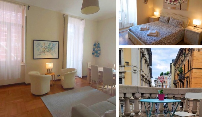 Inappartamento La Pepita Luxury