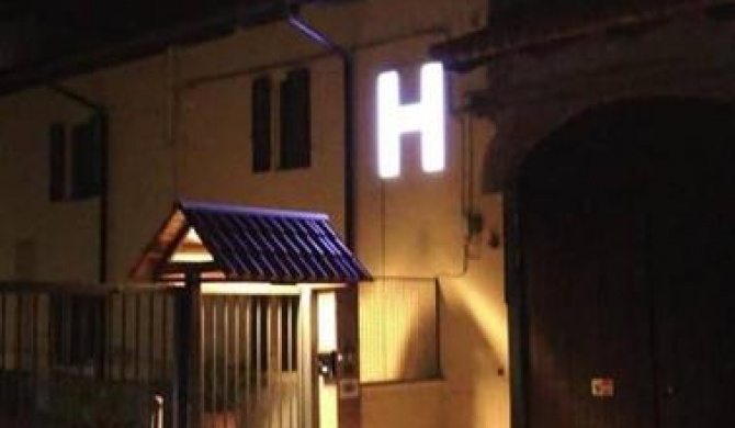 La Boheme Hotel