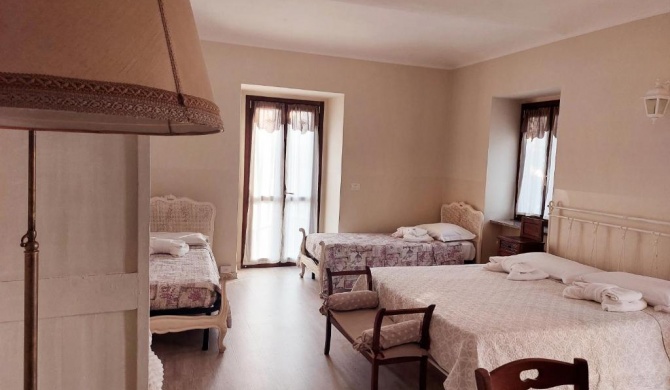 La Casina Del Grillo