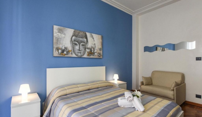 La Favola Apartment
