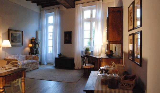 Le Porte di Marzo