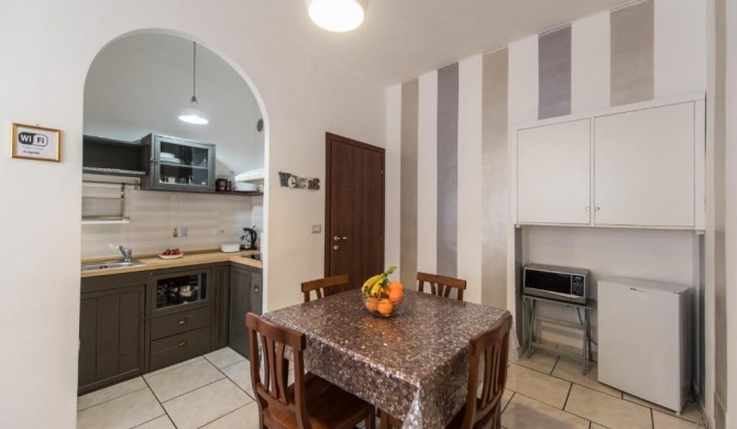 Letizia Home