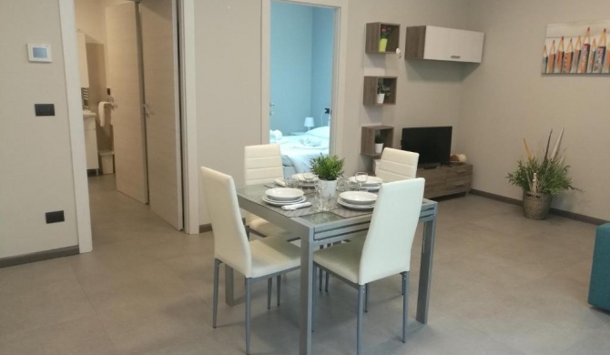 Lingotto Residence