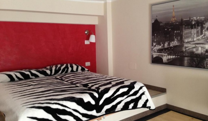 Loft Santa Giulia
