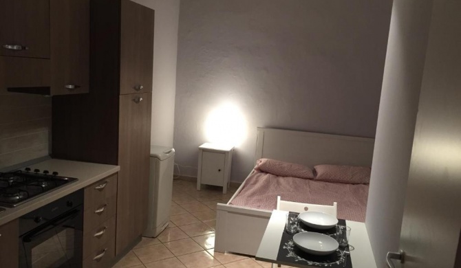 Monolocale Torino