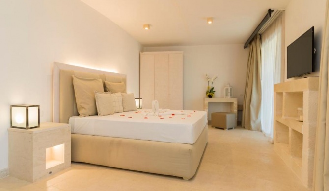 HOTEL BARONE DI MARE