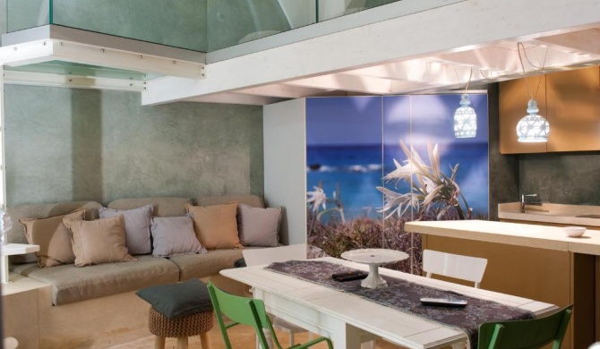 Rottacapozza Luxury Suite