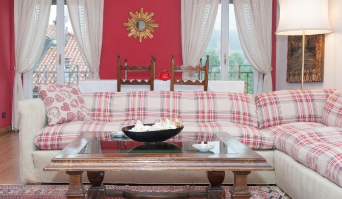 Napi House Appartamento