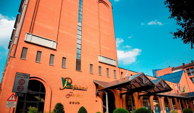 Pacific Hotel Fortino