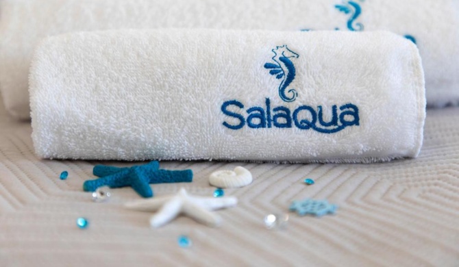 Salaqua Bed and Breakfast