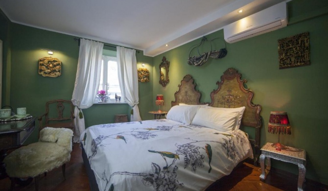 Residenze Torinesi