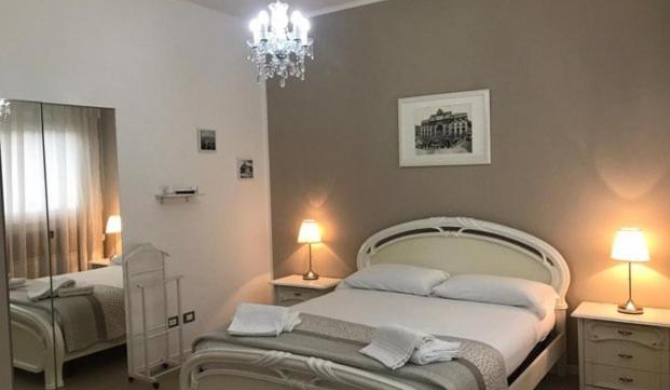 San Donato Apartment