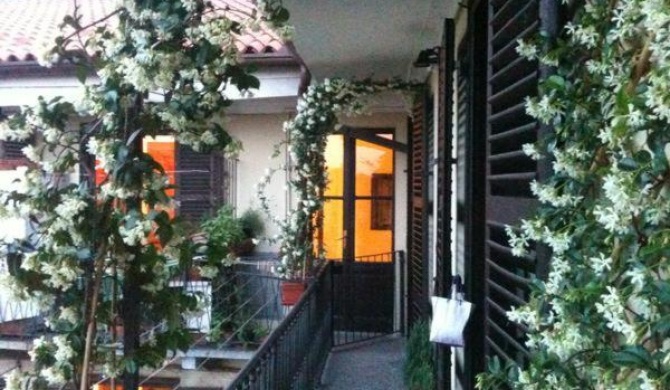 San Salvario B&B
