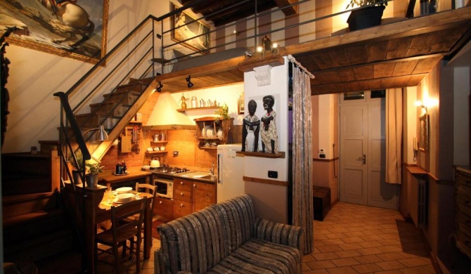 Suite Imperiale Centro Storico