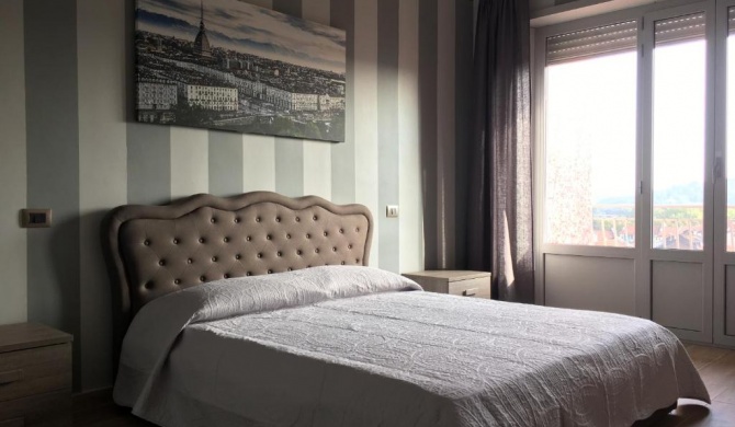 Torino BellaVista Inn Apartment