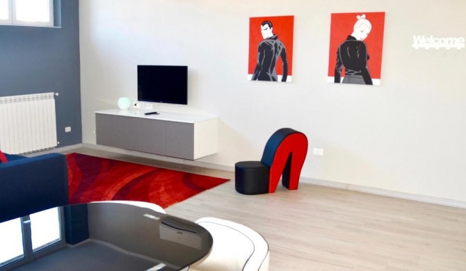 Torino Loft