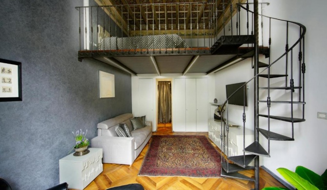 Turin Art Experience