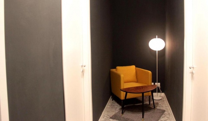 yHome Venaria Home Apartment