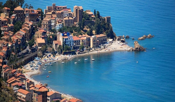Casa al mare