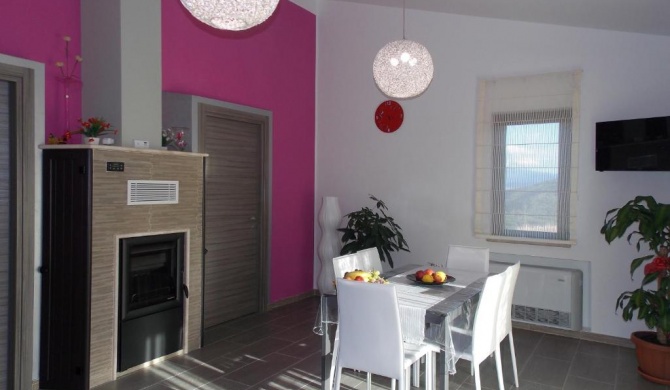 Luna Chiara Residence