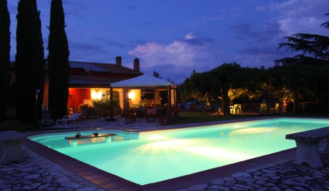 A Casa di Amici