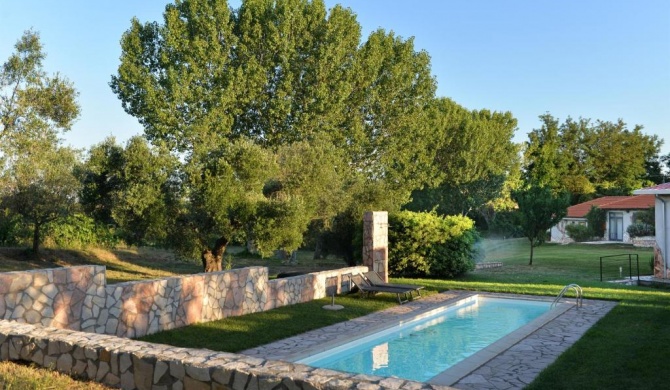 Agriturismo Arte et Agricoltura