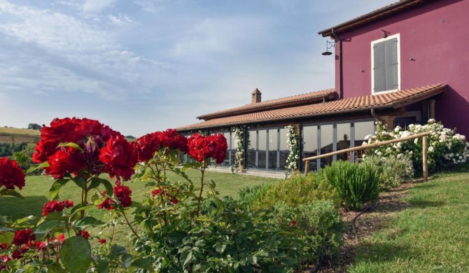 Agriturismo Re Tarquinio