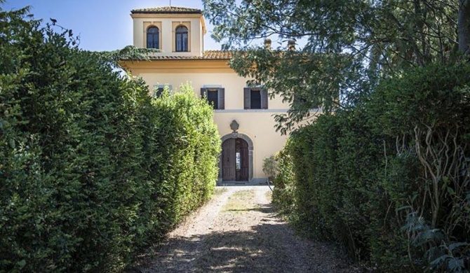 Agriturismo Sensi