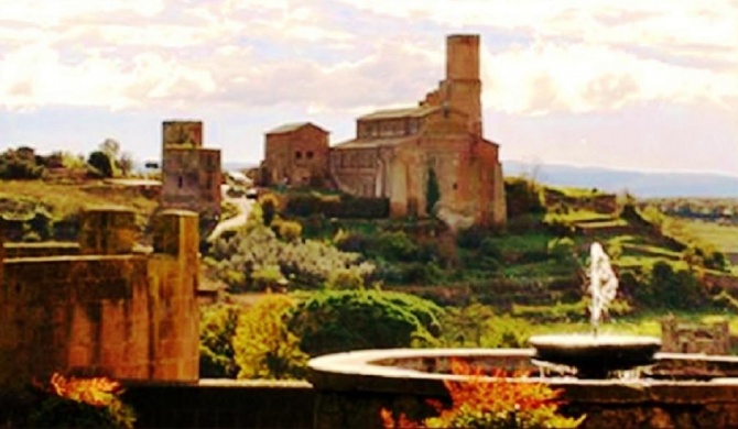 Casa "Oasi" Centro Storico