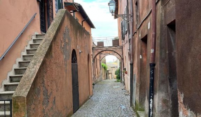 CASA MIA TUSCANIA