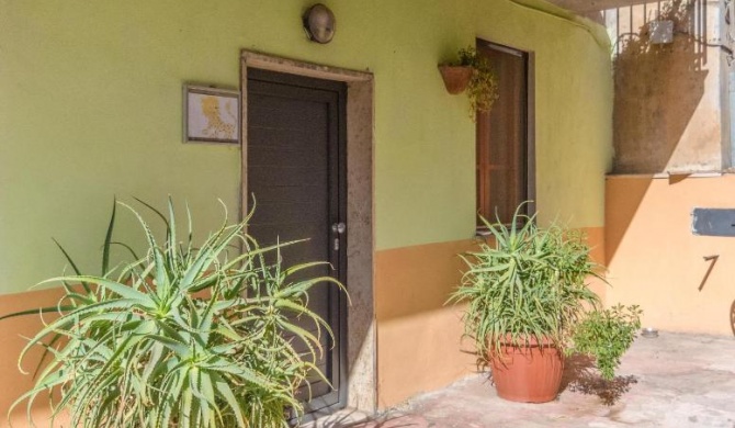 Casa Vacanza Il Leonpardo
