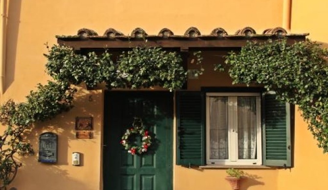 Casa Vacanze Nives