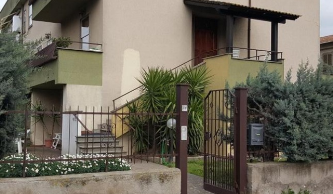 Casa Vacanze Nonna Giò