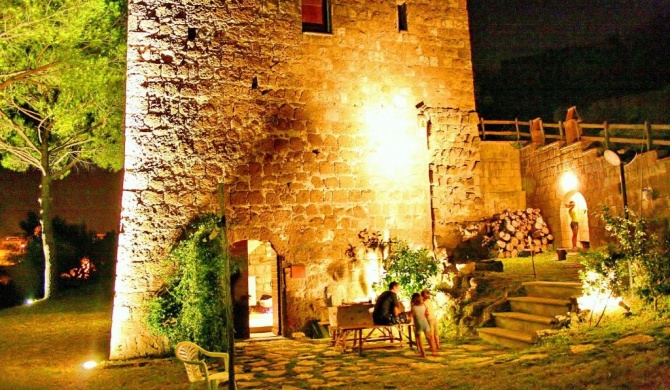 Country House La Torre