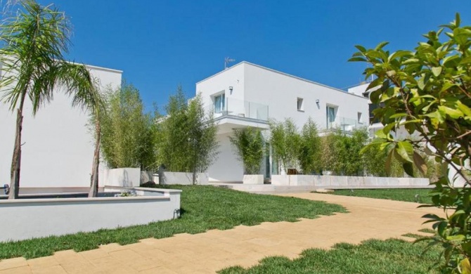 Terra d'Acqua Resort & SPA
