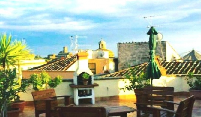 La Terrazza