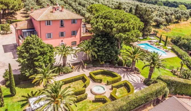 Relais Pian Di Vico