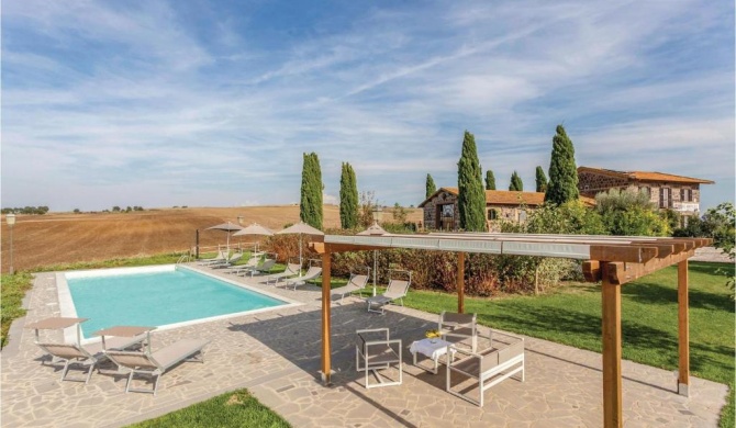 Podere Matilde