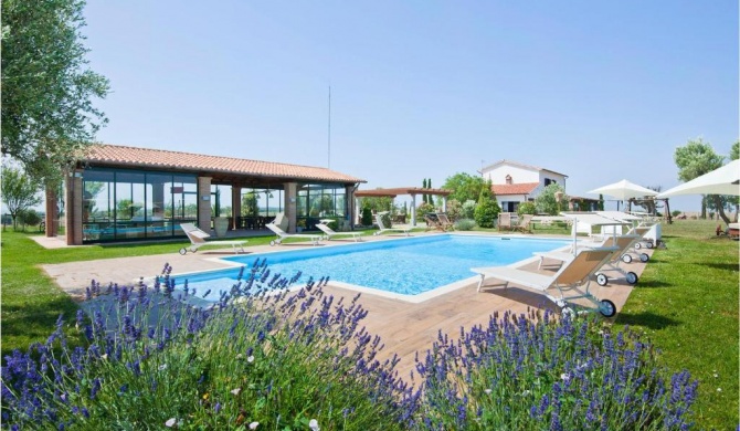 Holiday home Tuscania VT 44