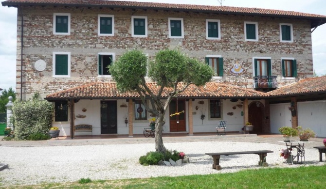 Affittacamere Maria Stella